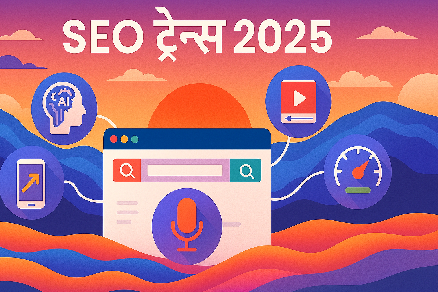 2025-के-लिए-10-लेटेस्ट-seo-ट्रेंड्स