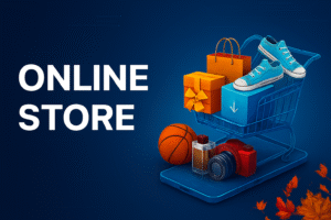 how to start online reselling business-