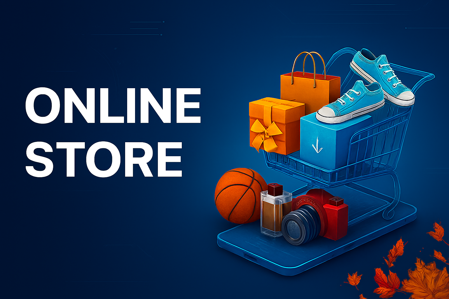 how to start online reselling business-