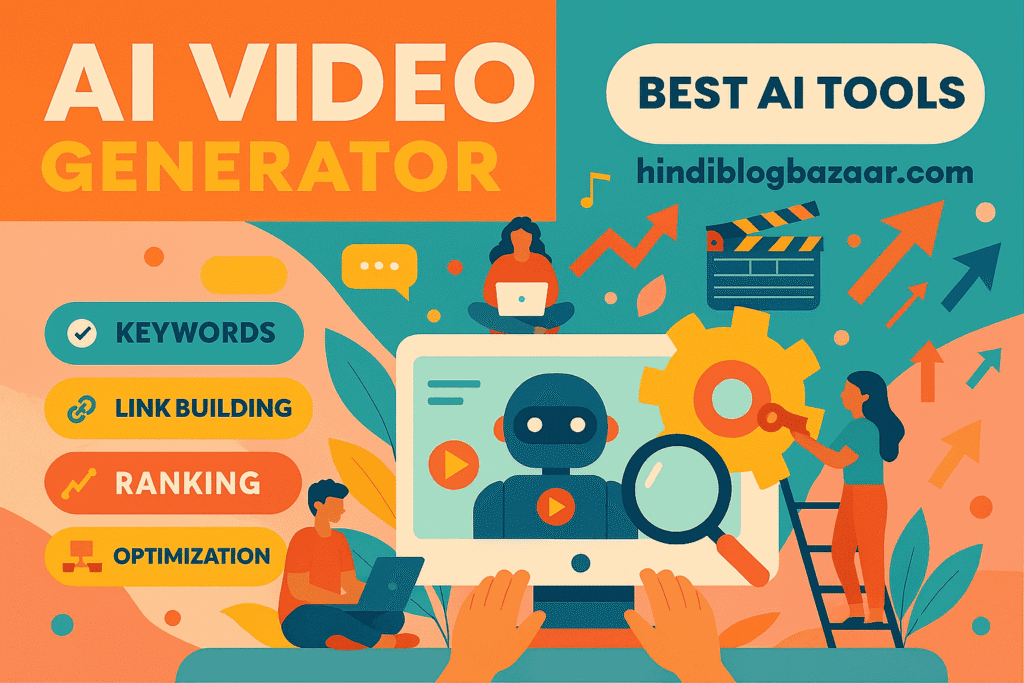 ai video generator