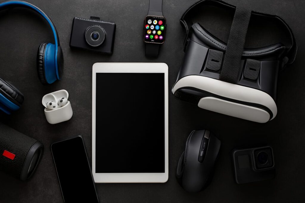 indian top gadgets in 2025