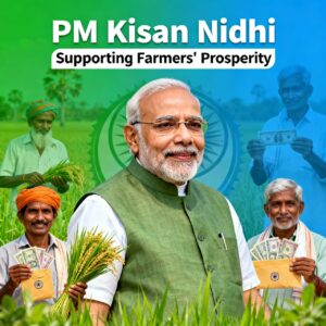 PM KISSAN NIDHI