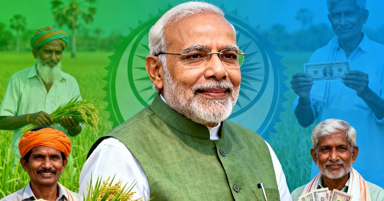 PM KISSAN NIDHI