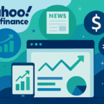 “Yahoo Finance: आपकी वित्तीय जानकारियों का सम्पूर्ण डिजिटल प्लेटफ़ॉर्म”
