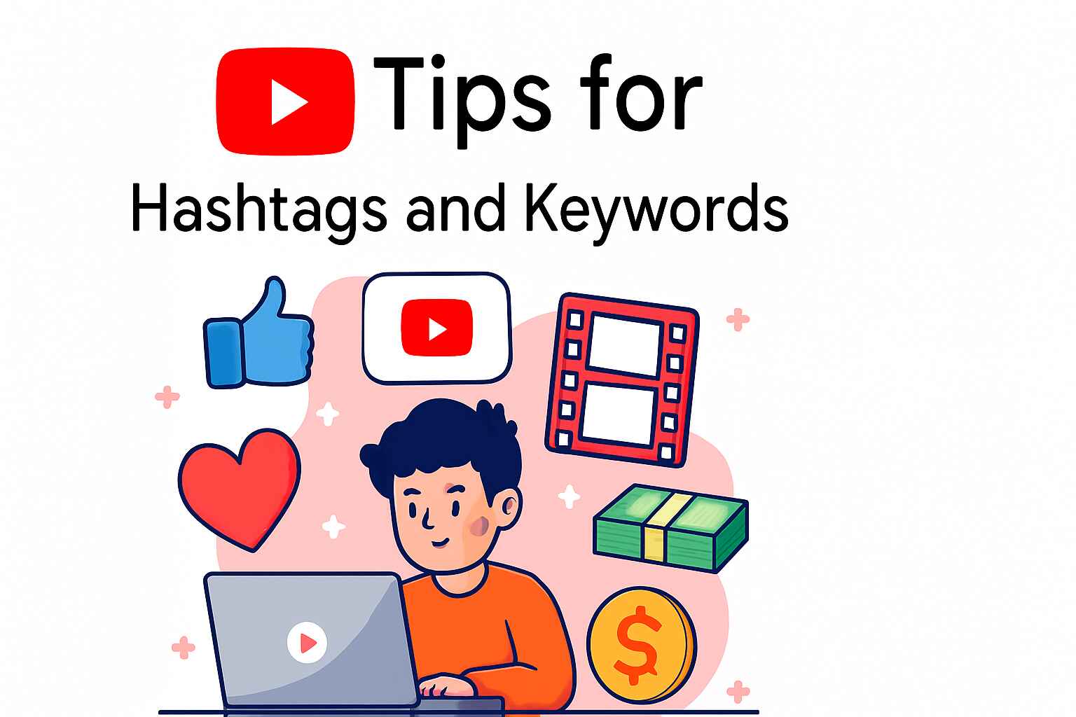 how to create youtube channel