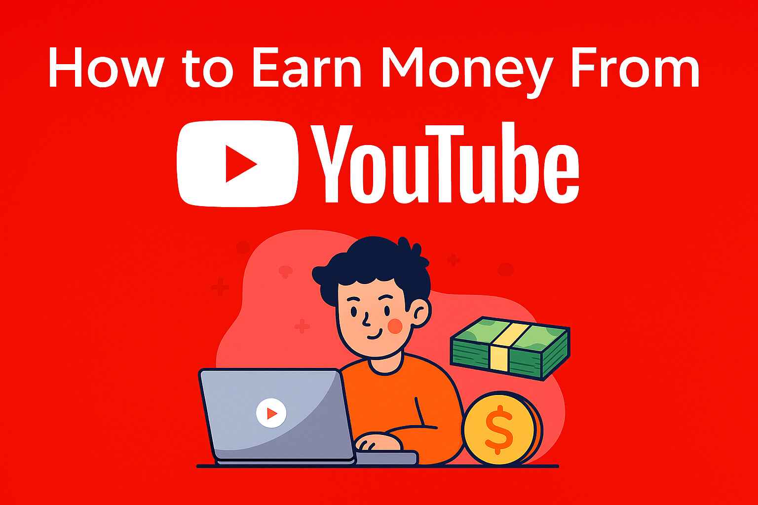 how to create youtube channel