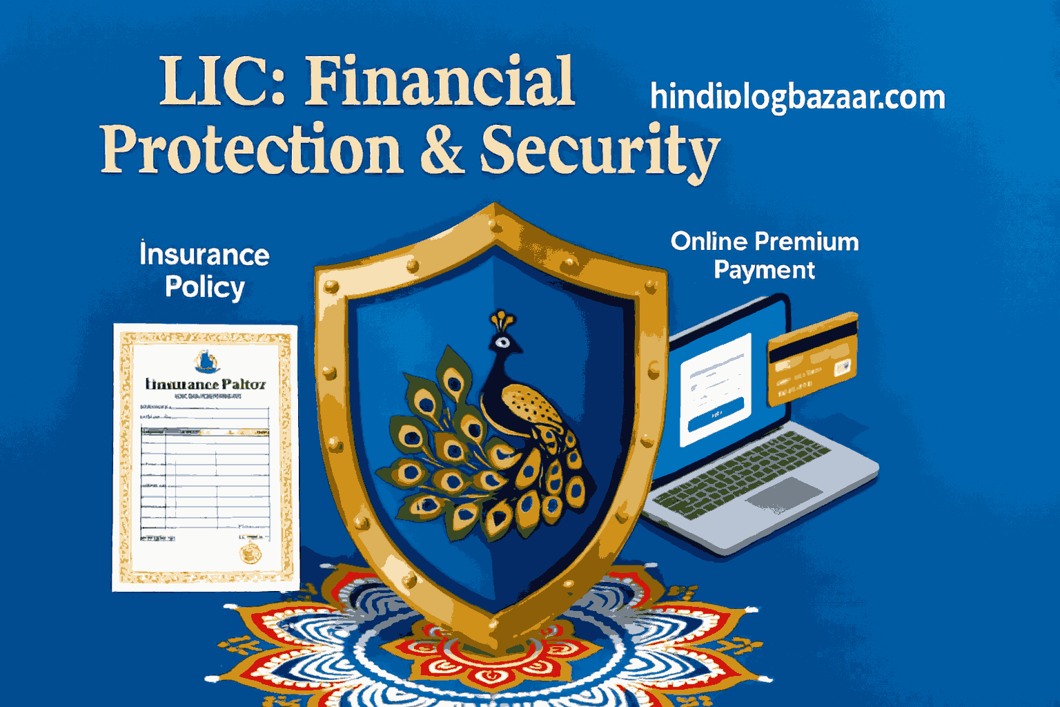 LIC CRORE LIFE INSURANCE