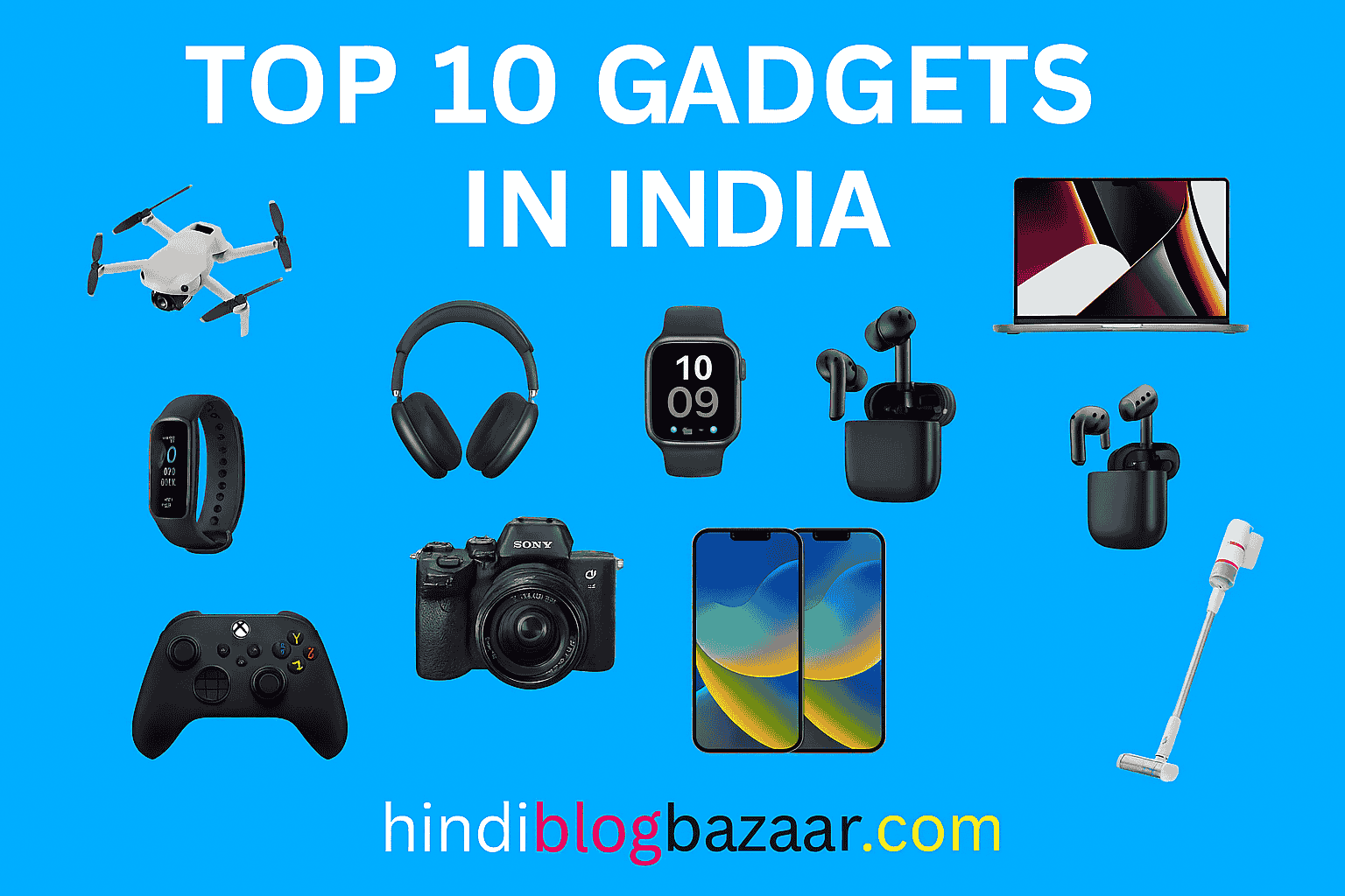 top-10-gadgets-in-india