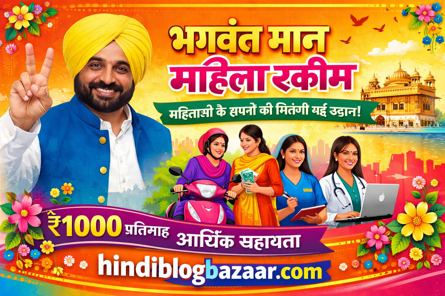 Bhagwant mann